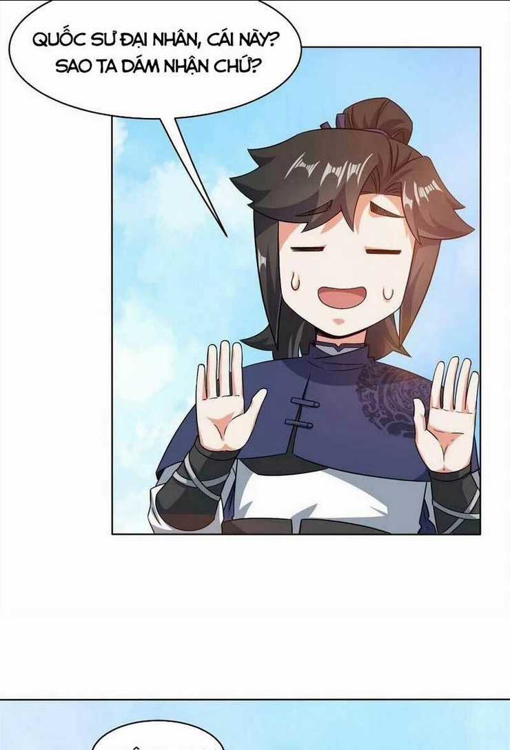 Vô Tận Thôn Phệ - Chapter 71 - Trang 16