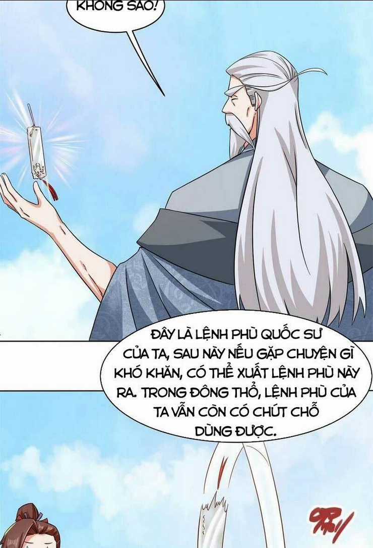 Vô Tận Thôn Phệ - Chapter 71 - Trang 17