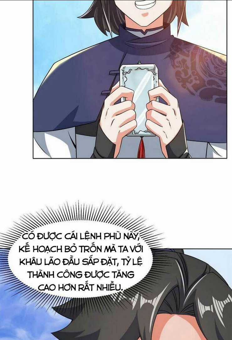 Vô Tận Thôn Phệ - Chapter 71 - Trang 19