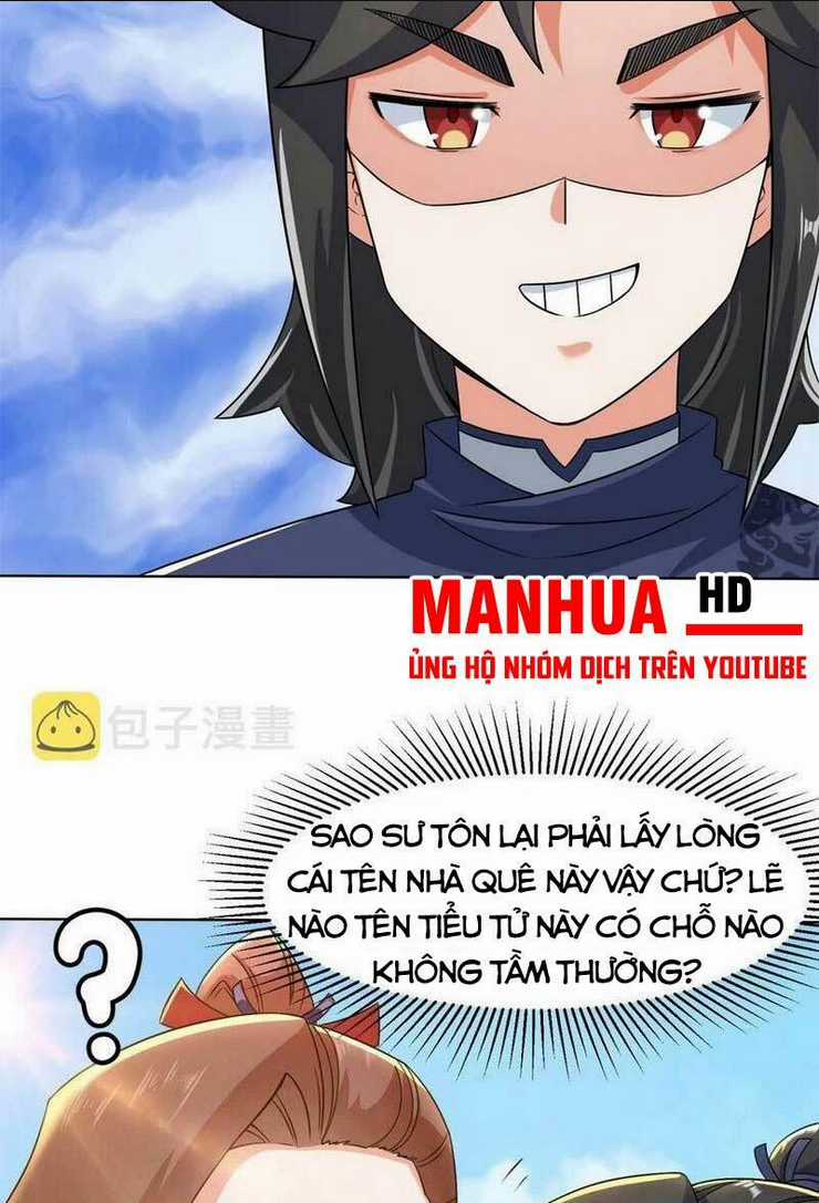 Vô Tận Thôn Phệ - Chapter 71 - Trang 20