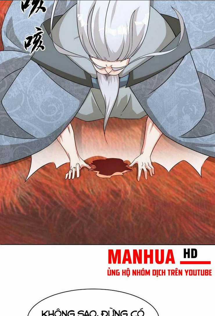 Vô Tận Thôn Phệ - Chapter 71 - Trang 3