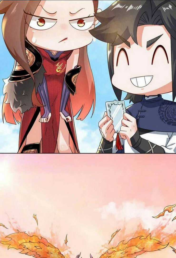 Vô Tận Thôn Phệ - Chapter 71 - Trang 21