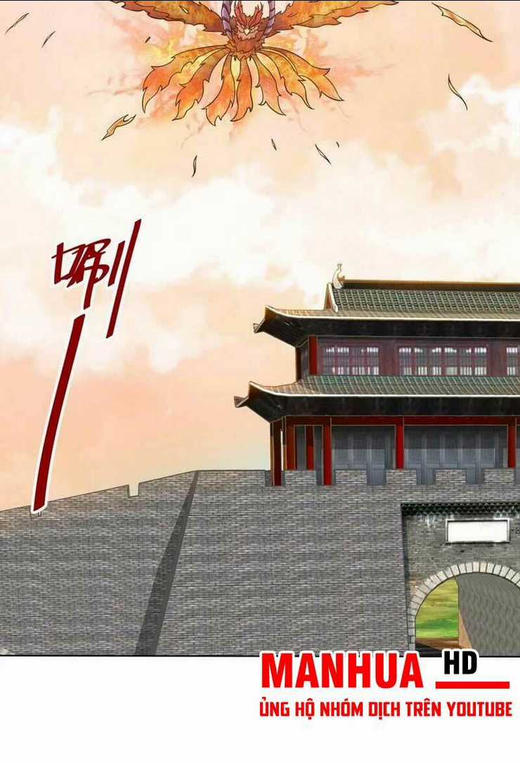 Vô Tận Thôn Phệ - Chapter 71 - Trang 22