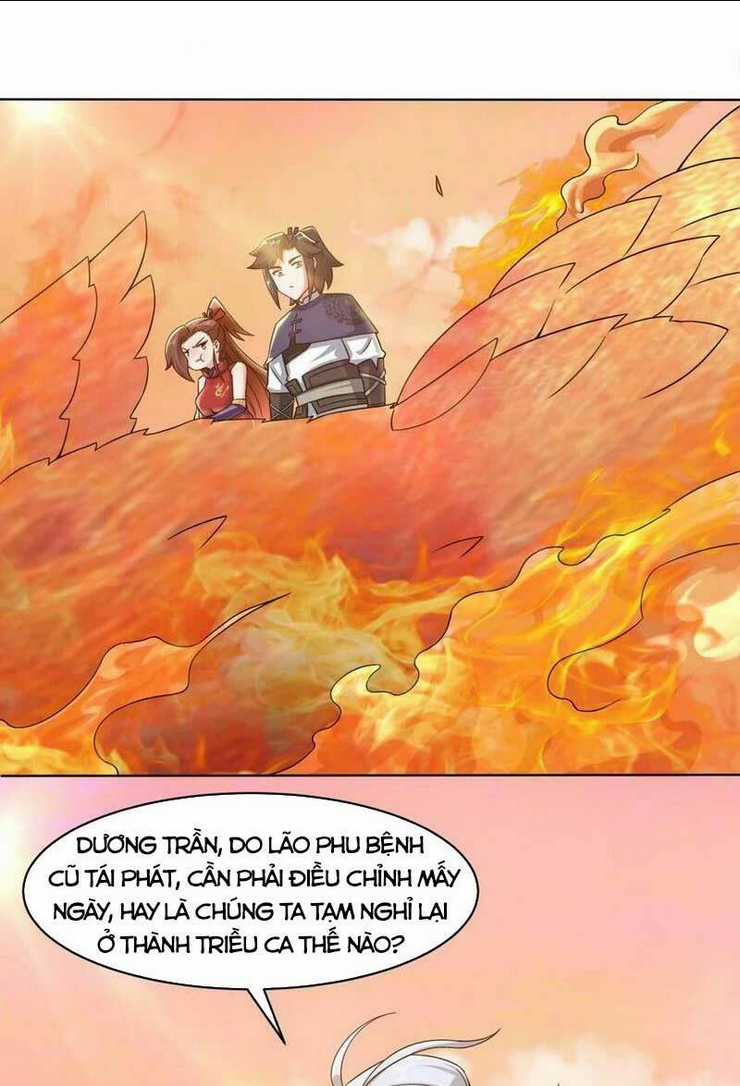 Vô Tận Thôn Phệ - Chapter 71 - Trang 23