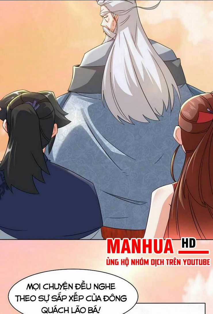 Vô Tận Thôn Phệ - Chapter 71 - Trang 24