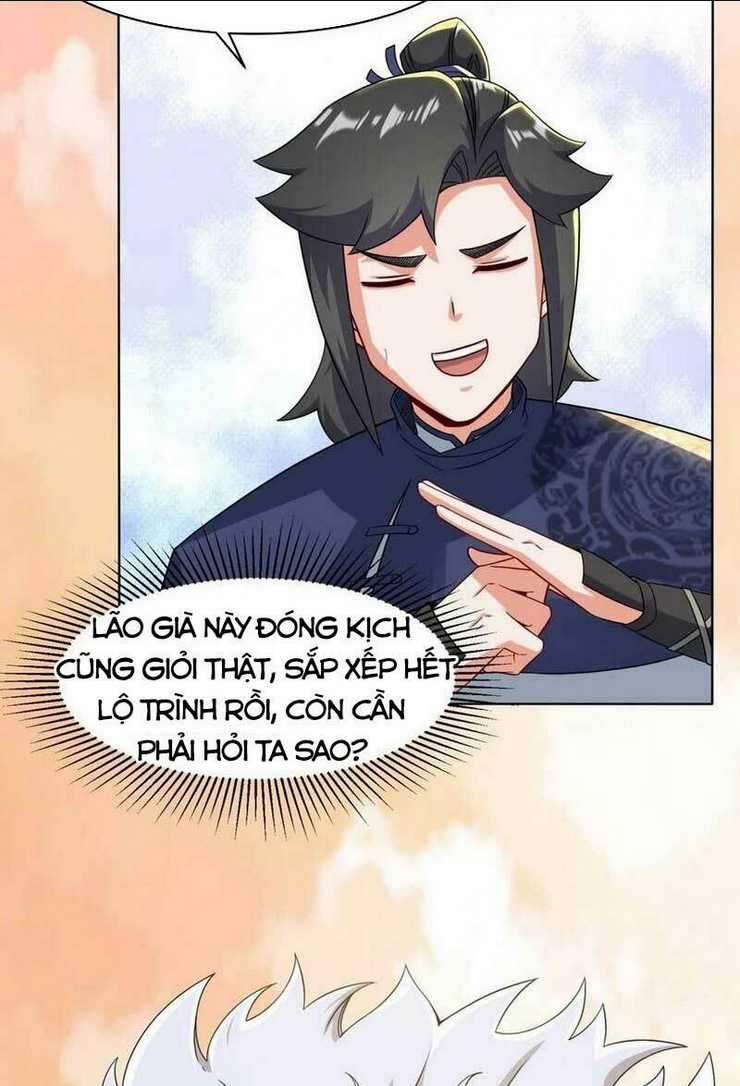Vô Tận Thôn Phệ - Chapter 71 - Trang 25