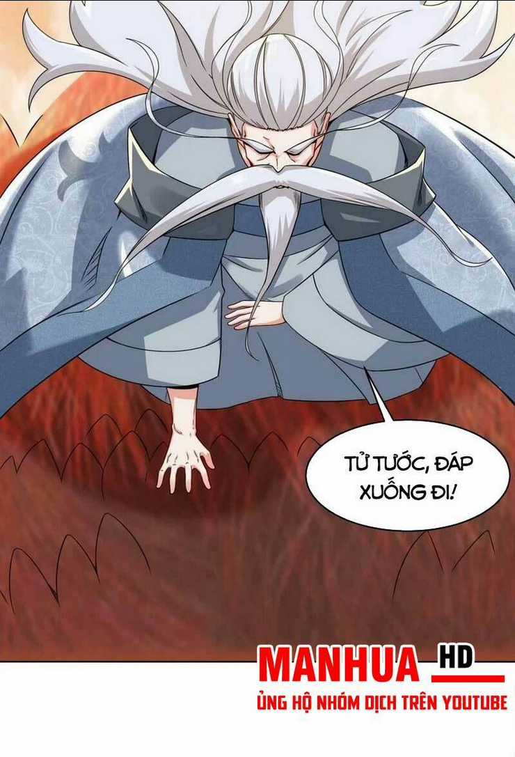 Vô Tận Thôn Phệ - Chapter 71 - Trang 26