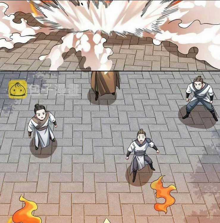 Vô Tận Thôn Phệ - Chapter 71 - Trang 29