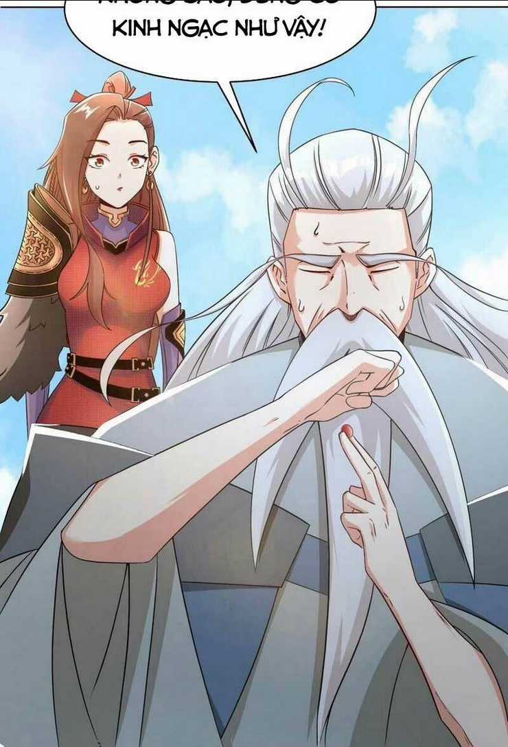 Vô Tận Thôn Phệ - Chapter 71 - Trang 4