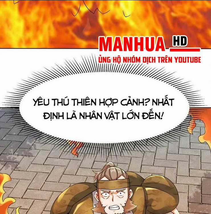 Vô Tận Thôn Phệ - Chapter 71 - Trang 31