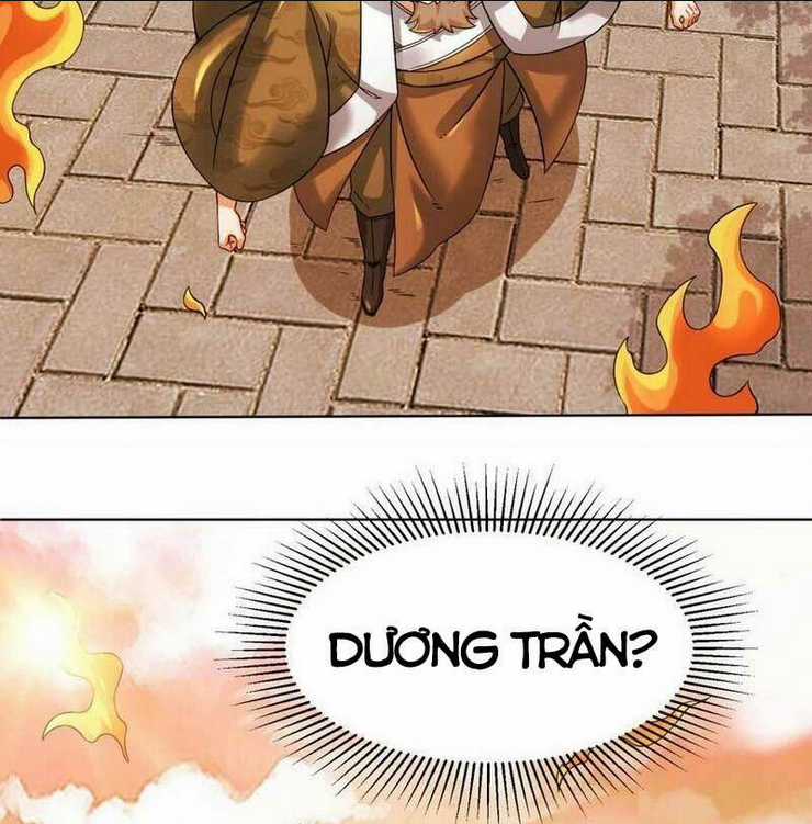 Vô Tận Thôn Phệ - Chapter 71 - Trang 32