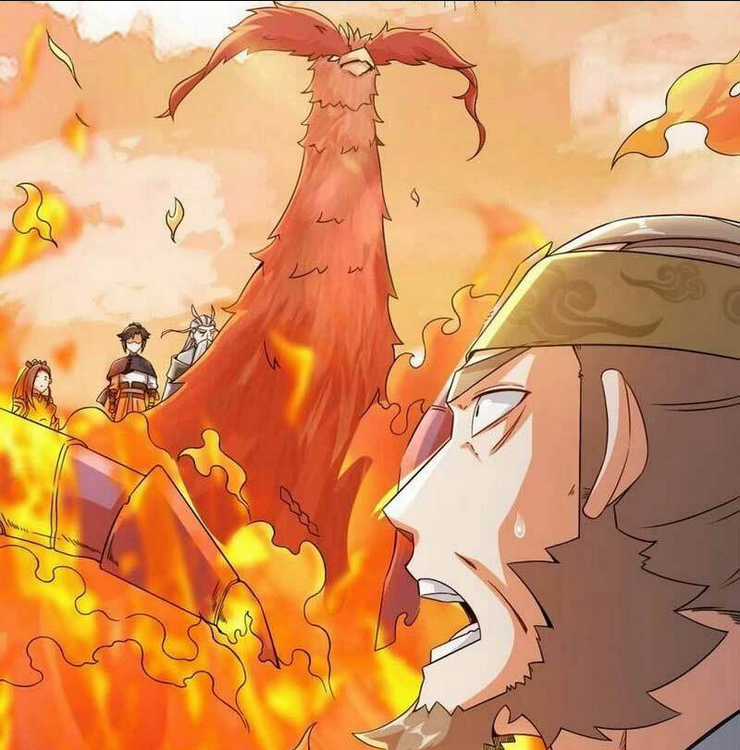 Vô Tận Thôn Phệ - Chapter 71 - Trang 33