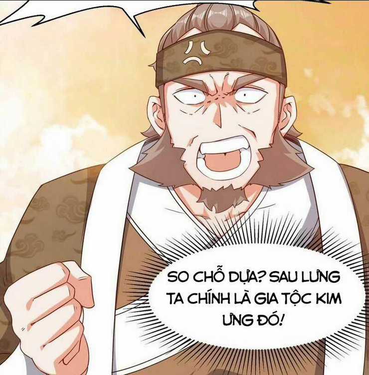 Vô Tận Thôn Phệ - Chapter 71 - Trang 35