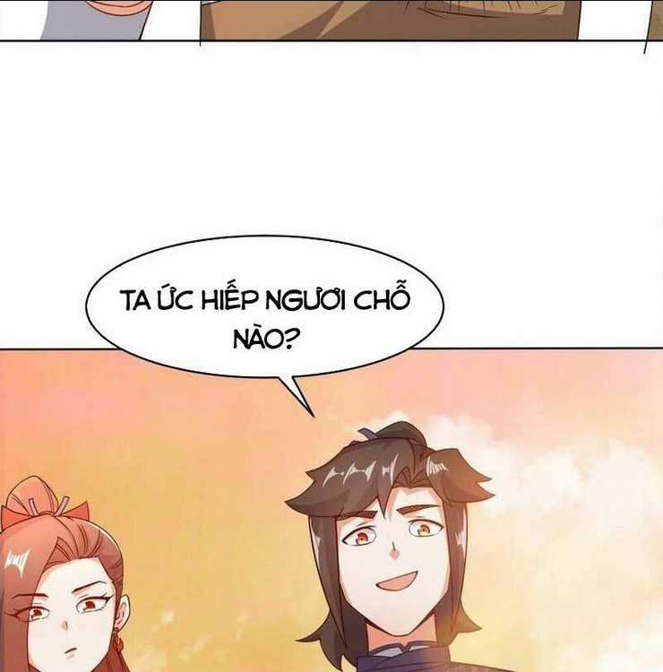 Vô Tận Thôn Phệ - Chapter 71 - Trang 36