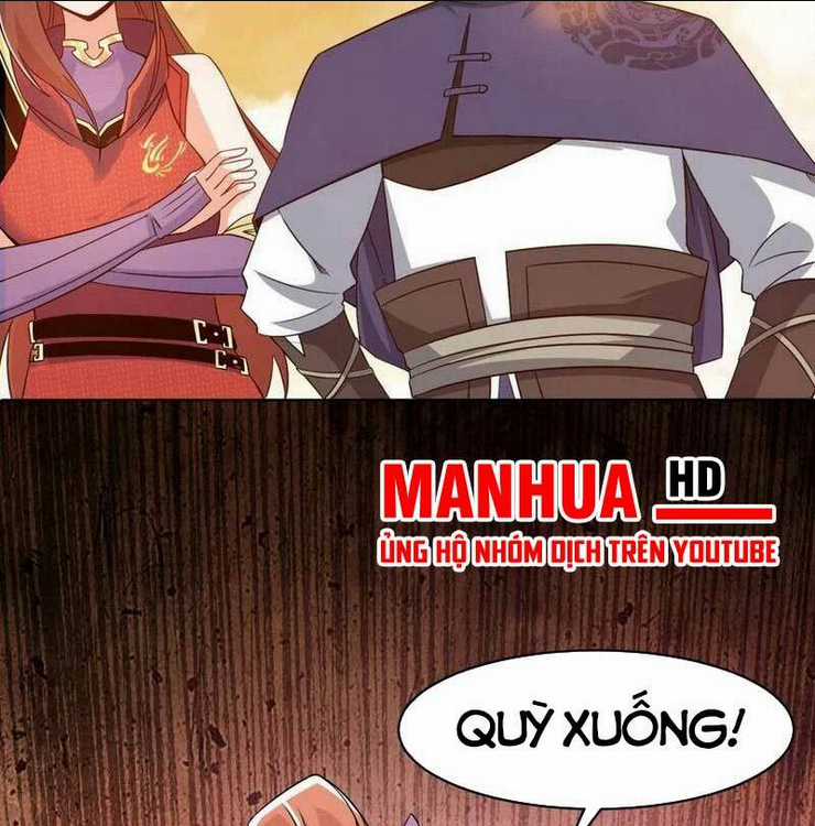 Vô Tận Thôn Phệ - Chapter 71 - Trang 37