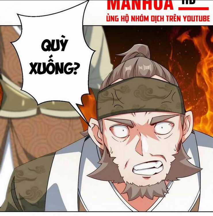 Vô Tận Thôn Phệ - Chapter 71 - Trang 40