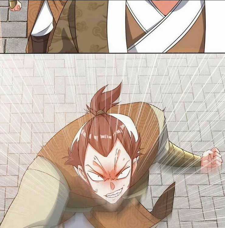 Vô Tận Thôn Phệ - Chapter 71 - Trang 42