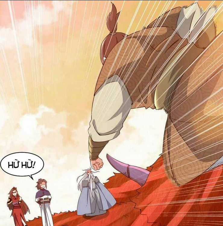 Vô Tận Thôn Phệ - Chapter 71 - Trang 44