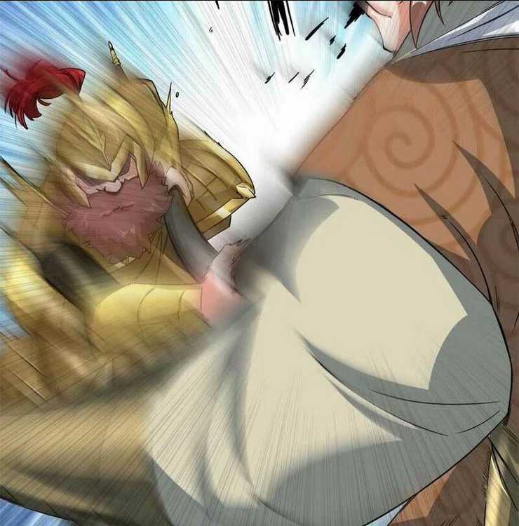 Vô Tận Thôn Phệ - Chapter 71 - Trang 47