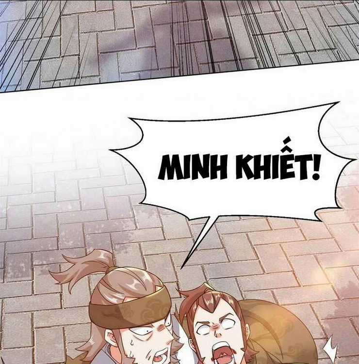 Vô Tận Thôn Phệ - Chapter 71 - Trang 50