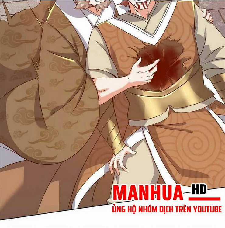 Vô Tận Thôn Phệ - Chapter 71 - Trang 51