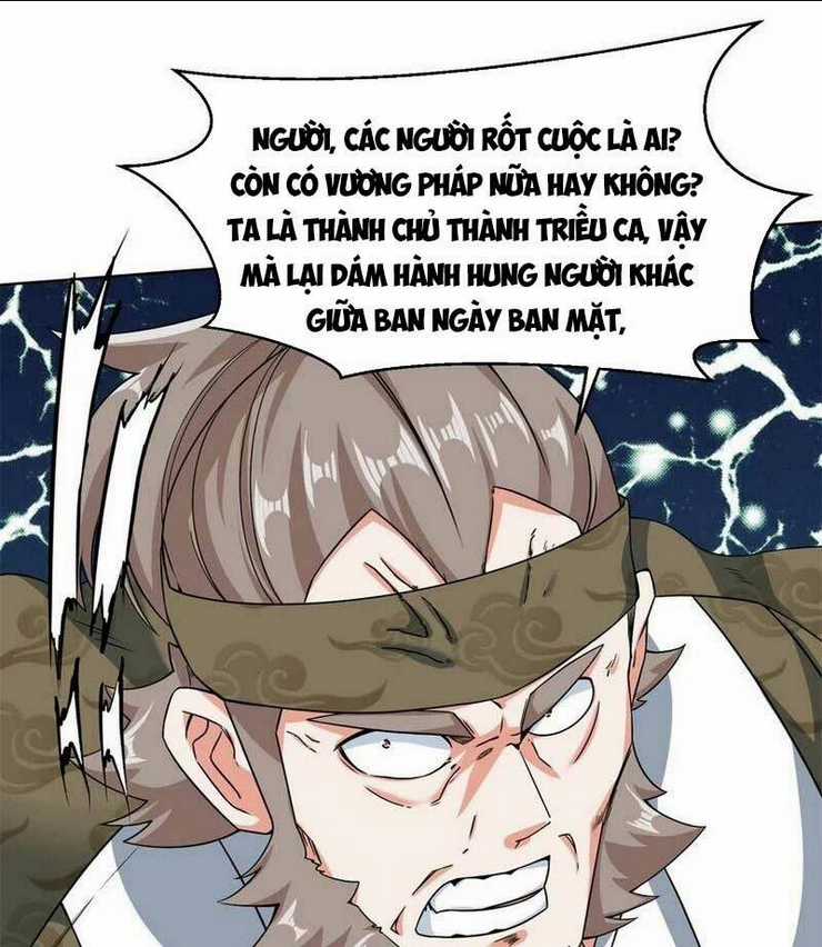 Vô Tận Thôn Phệ - Chapter 71 - Trang 52