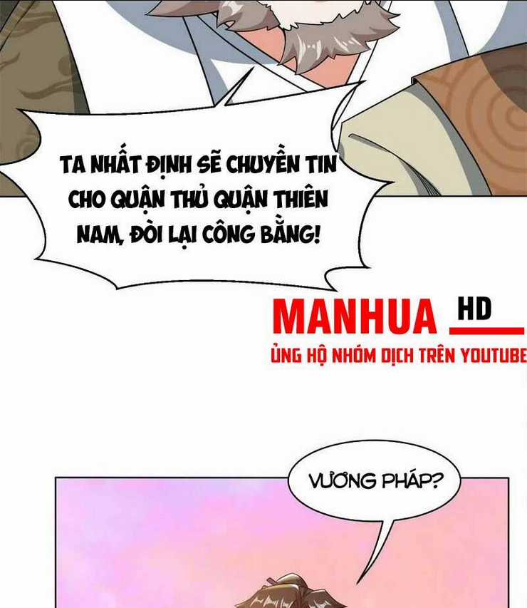 Vô Tận Thôn Phệ - Chapter 71 - Trang 53