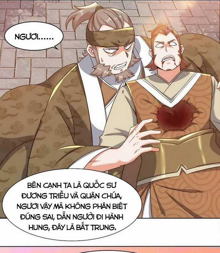 Vô Tận Thôn Phệ - Chapter 71 - Trang 57