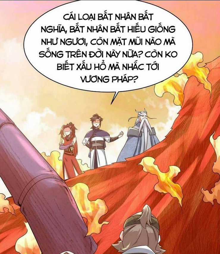 Vô Tận Thôn Phệ - Chapter 71 - Trang 58