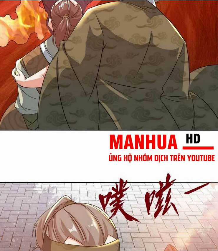 Vô Tận Thôn Phệ - Chapter 71 - Trang 59