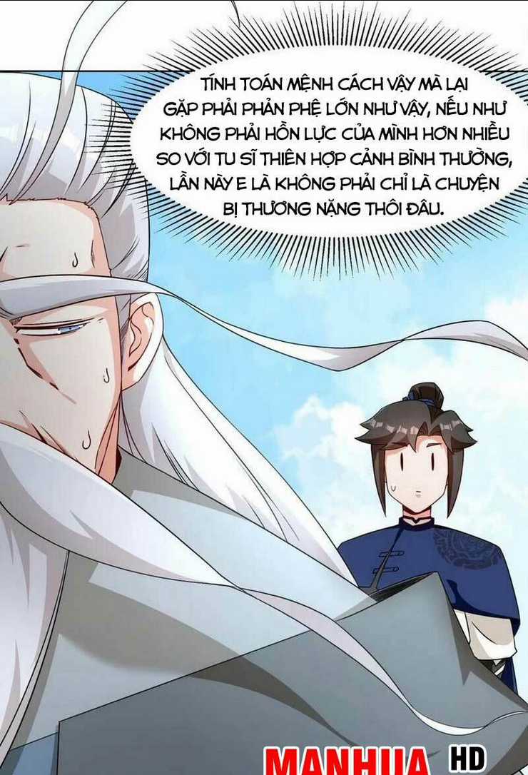 Vô Tận Thôn Phệ - Chapter 71 - Trang 7