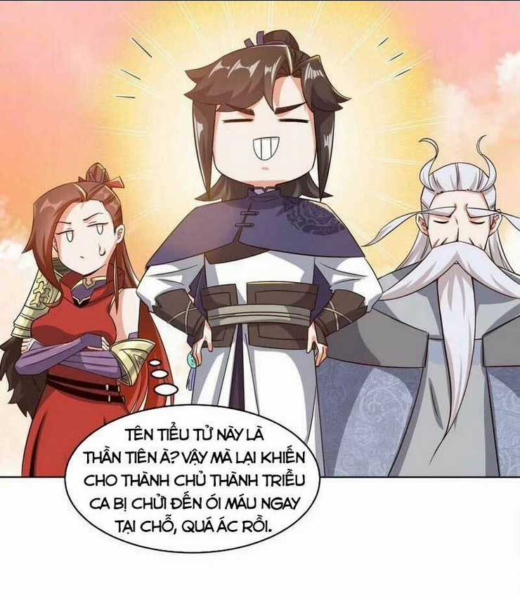 Vô Tận Thôn Phệ - Chapter 71 - Trang 61