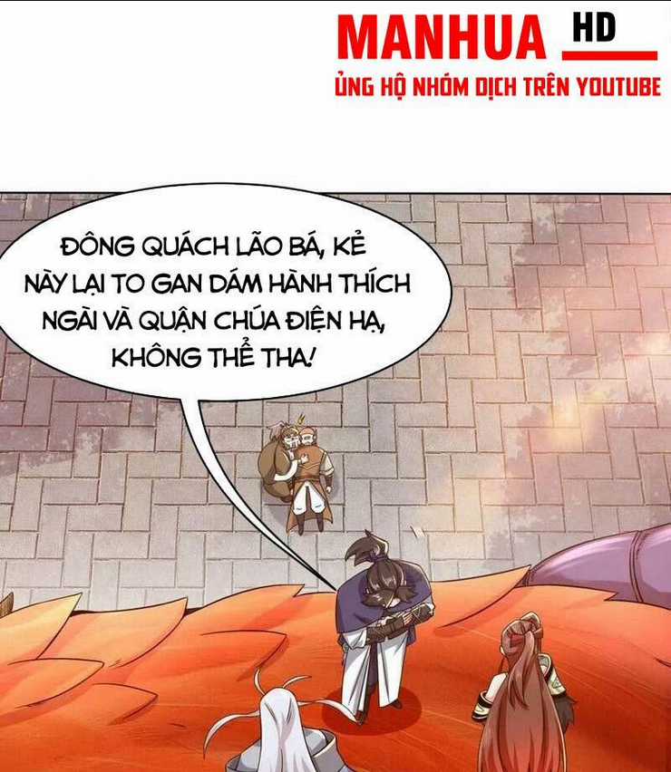 Vô Tận Thôn Phệ - Chapter 71 - Trang 62