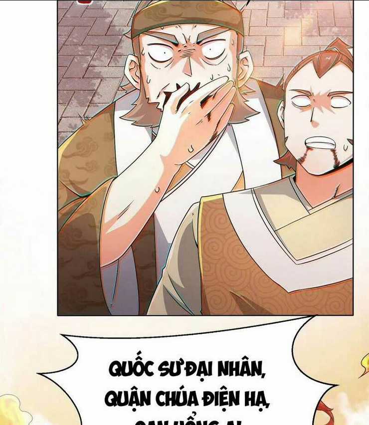 Vô Tận Thôn Phệ - Chapter 71 - Trang 64