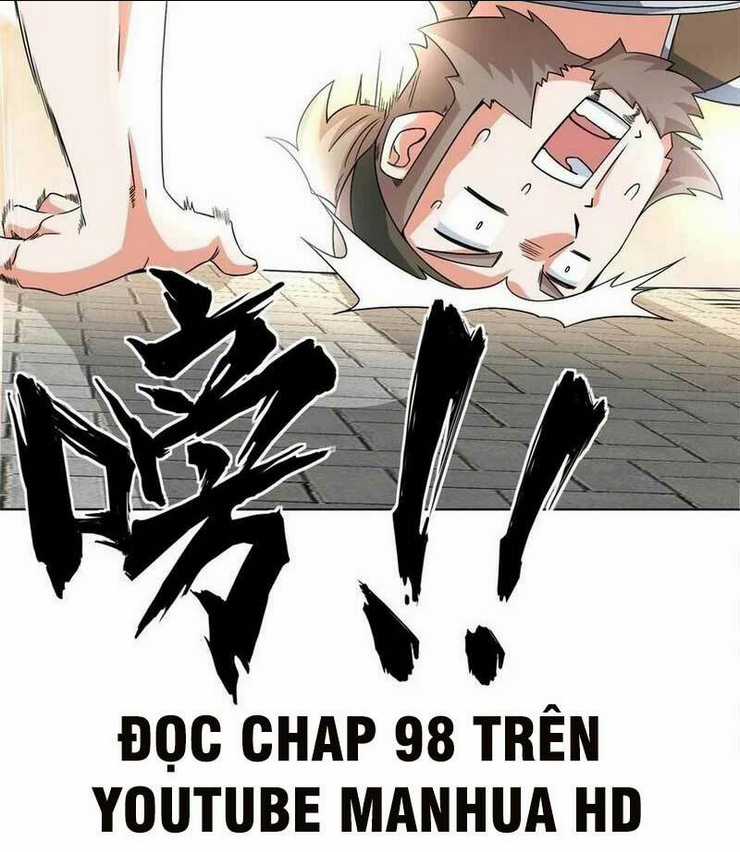 Vô Tận Thôn Phệ - Chapter 71 - Trang 66