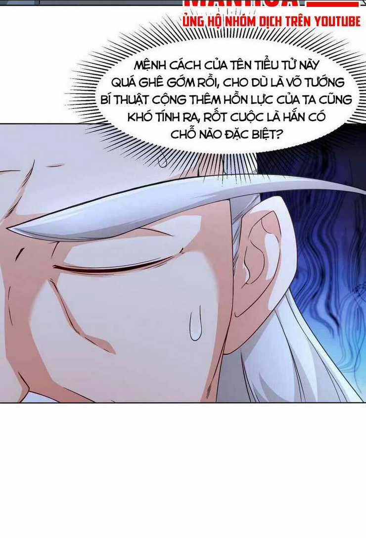 Vô Tận Thôn Phệ - Chapter 71 - Trang 8