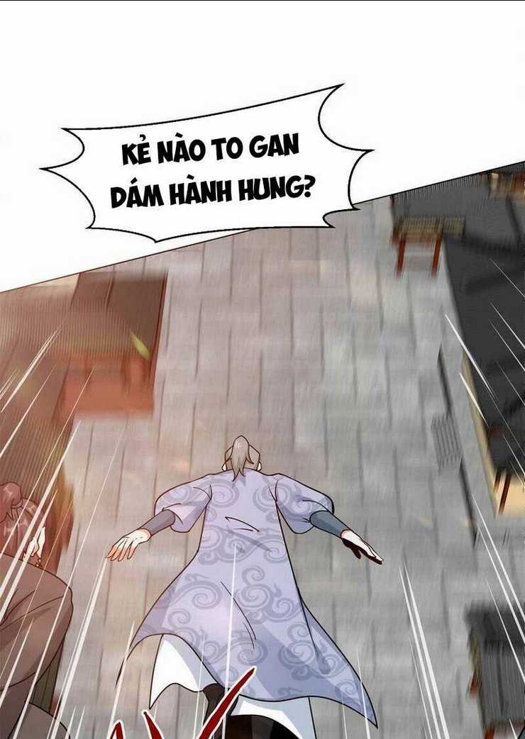 Vô Tận Thôn Phệ - Chapter 72 - Trang 2