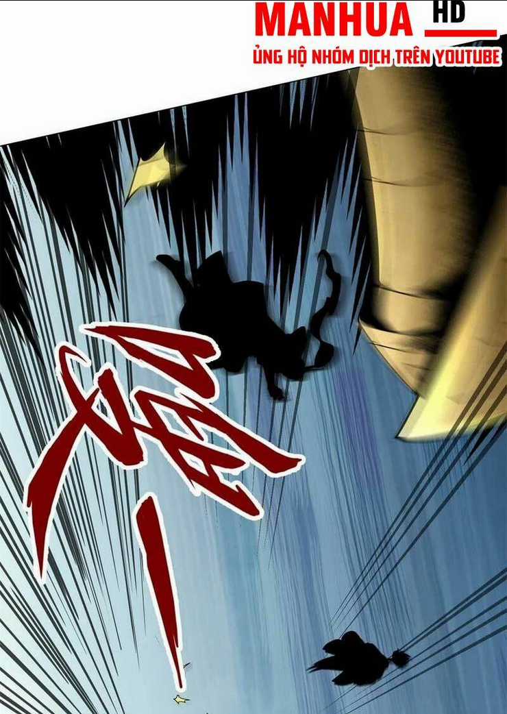 Vô Tận Thôn Phệ - Chapter 72 - Trang 11