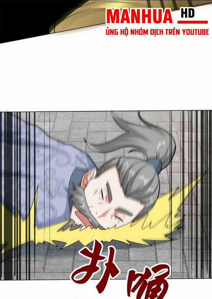 Vô Tận Thôn Phệ - Chapter 72 - Trang 13