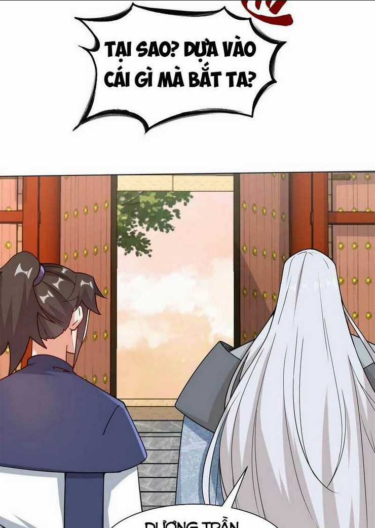 Vô Tận Thôn Phệ - Chapter 72 - Trang 14