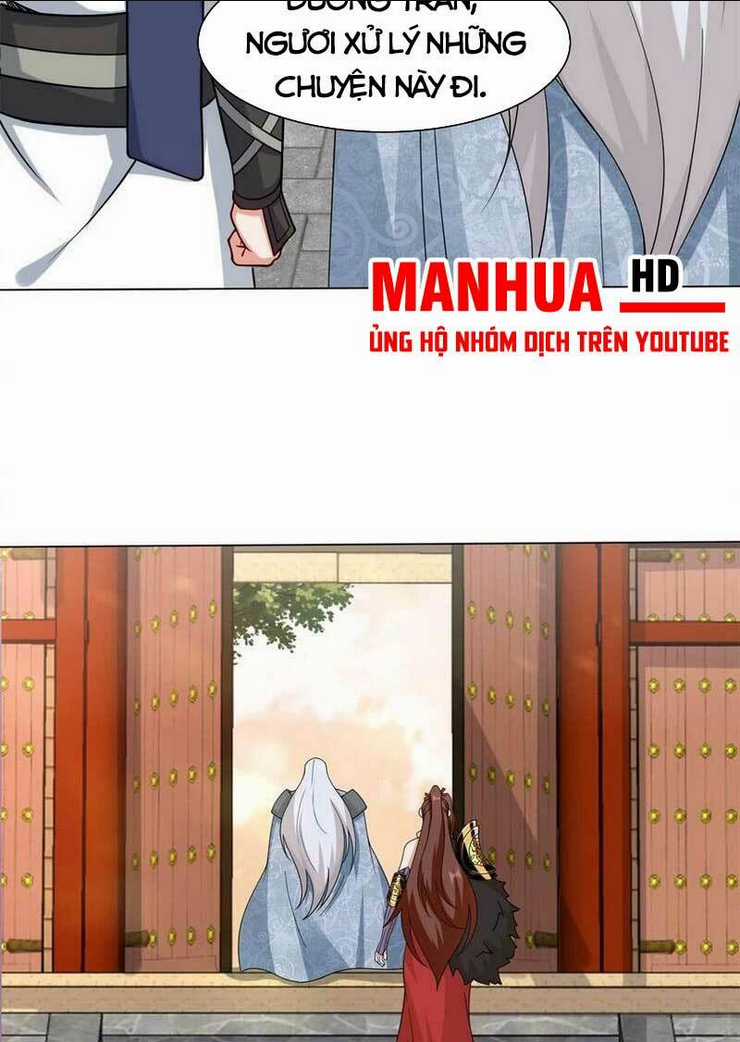 Vô Tận Thôn Phệ - Chapter 72 - Trang 15