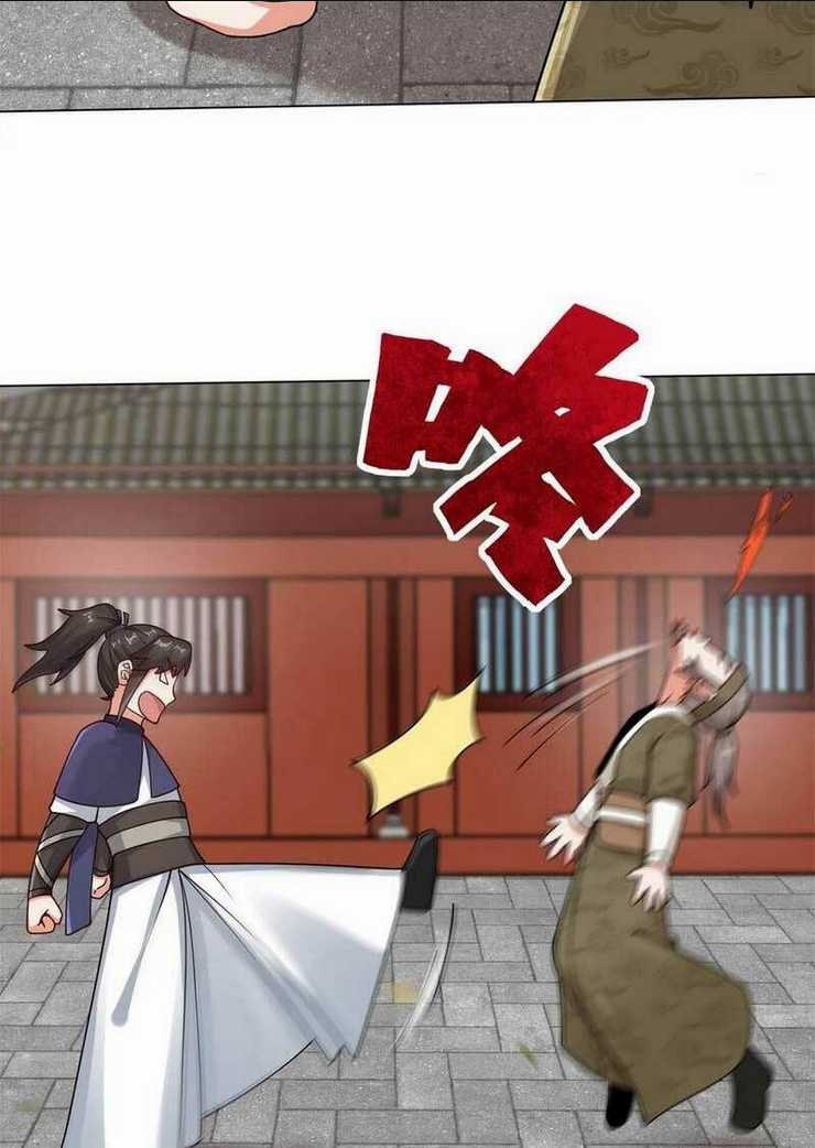 Vô Tận Thôn Phệ - Chapter 72 - Trang 18