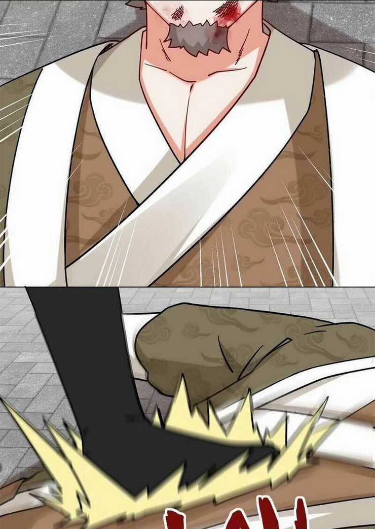 Vô Tận Thôn Phệ - Chapter 72 - Trang 20