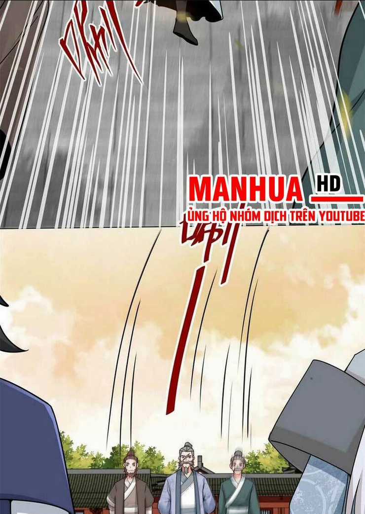 Vô Tận Thôn Phệ - Chapter 72 - Trang 3