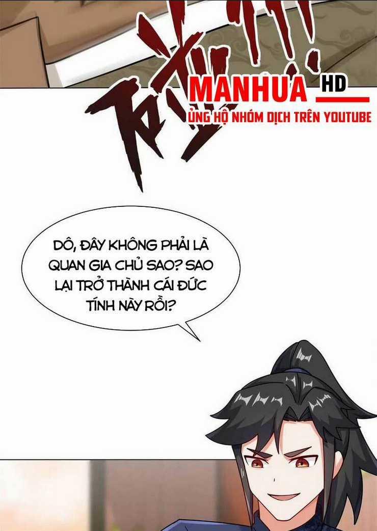 Vô Tận Thôn Phệ - Chapter 72 - Trang 21