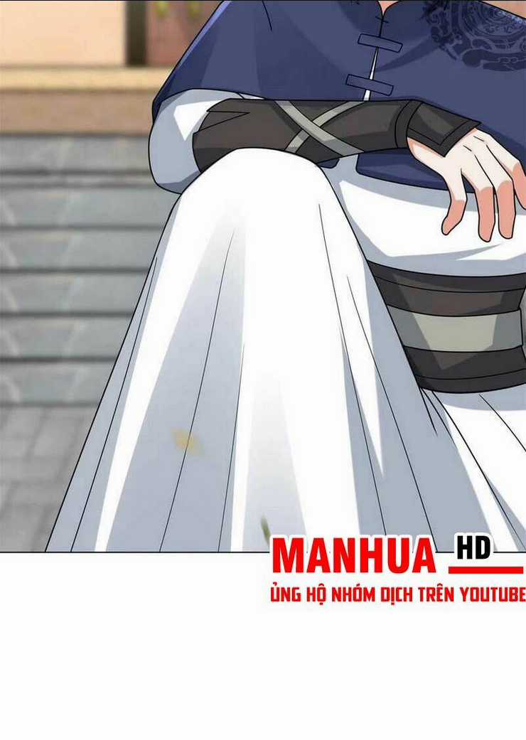 Vô Tận Thôn Phệ - Chapter 72 - Trang 22