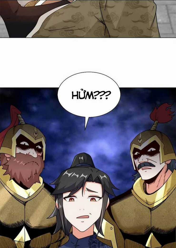 Vô Tận Thôn Phệ - Chapter 72 - Trang 24