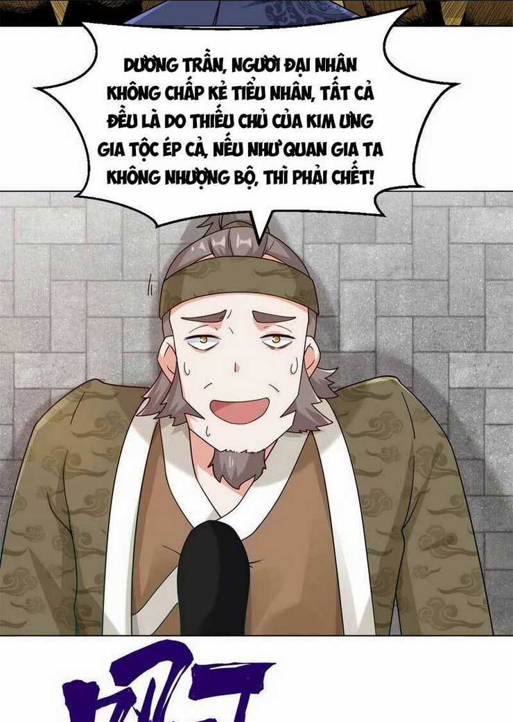 Vô Tận Thôn Phệ - Chapter 72 - Trang 25