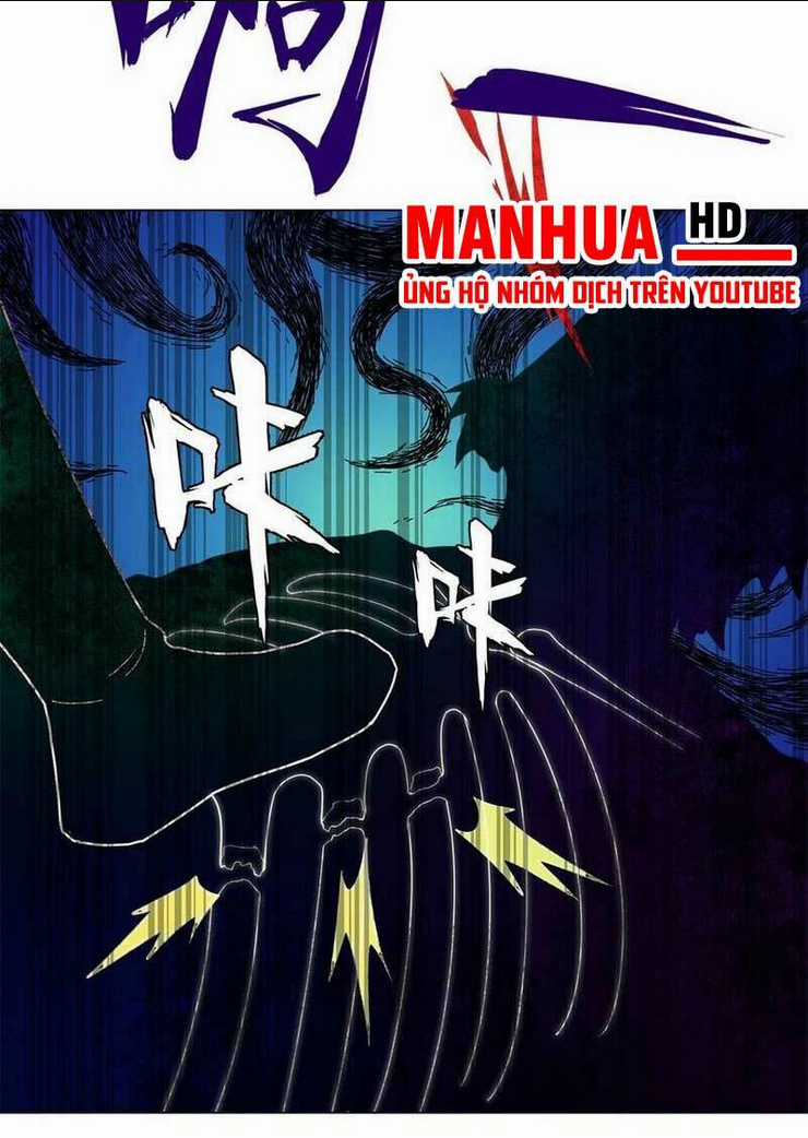 Vô Tận Thôn Phệ - Chapter 72 - Trang 26