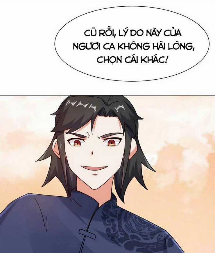 Vô Tận Thôn Phệ - Chapter 72 - Trang 27